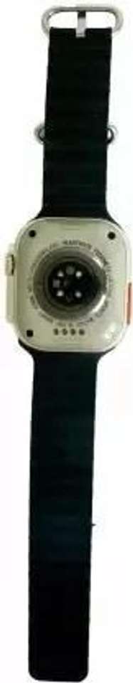 Multiple Earpods MAHAGURU TRADERS T800 ULTRA Smart Watch No sim card Opetion Smartwatch ...