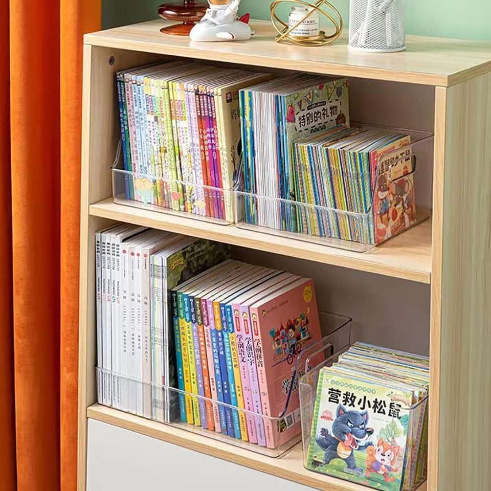 primepick Book Storage Box Storage Box Price in India - Buy primepick ...
