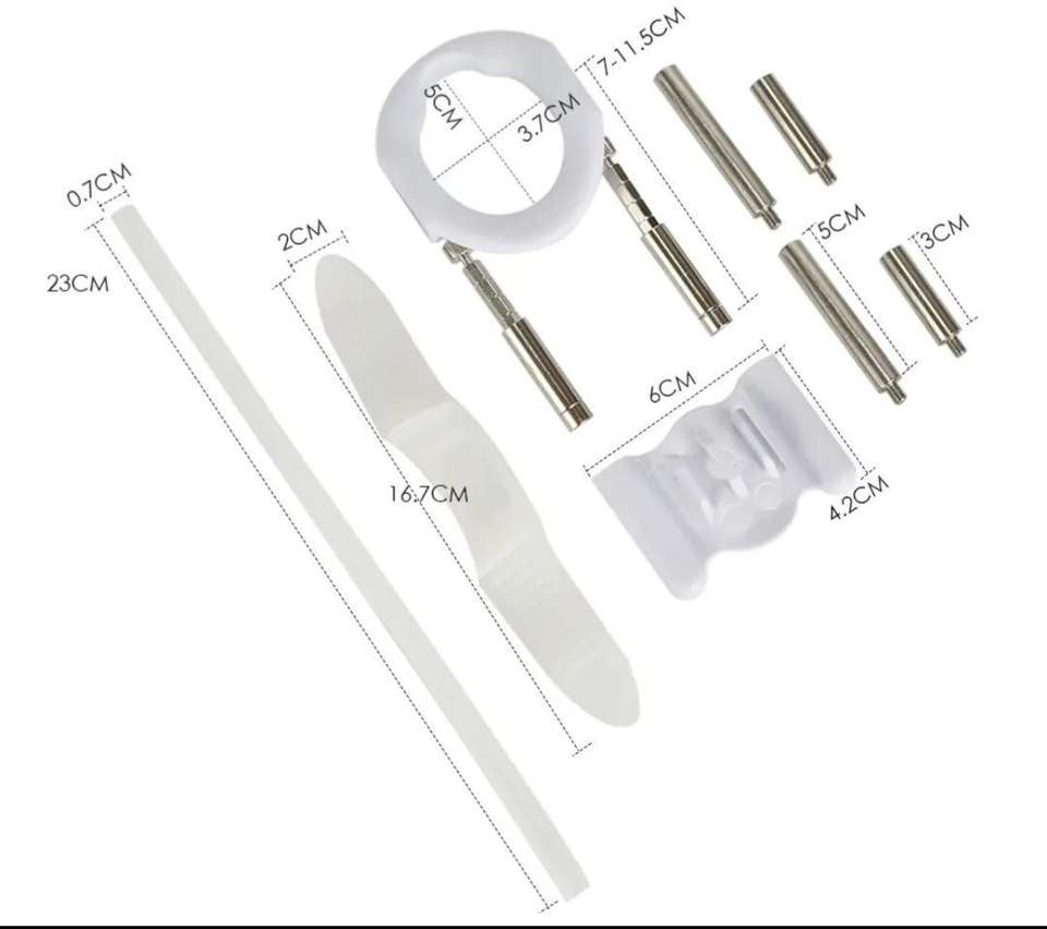 Pens Traction Device In hetongyuan Penile Traction Therapy Device Pens Extender Stretcher Price ...