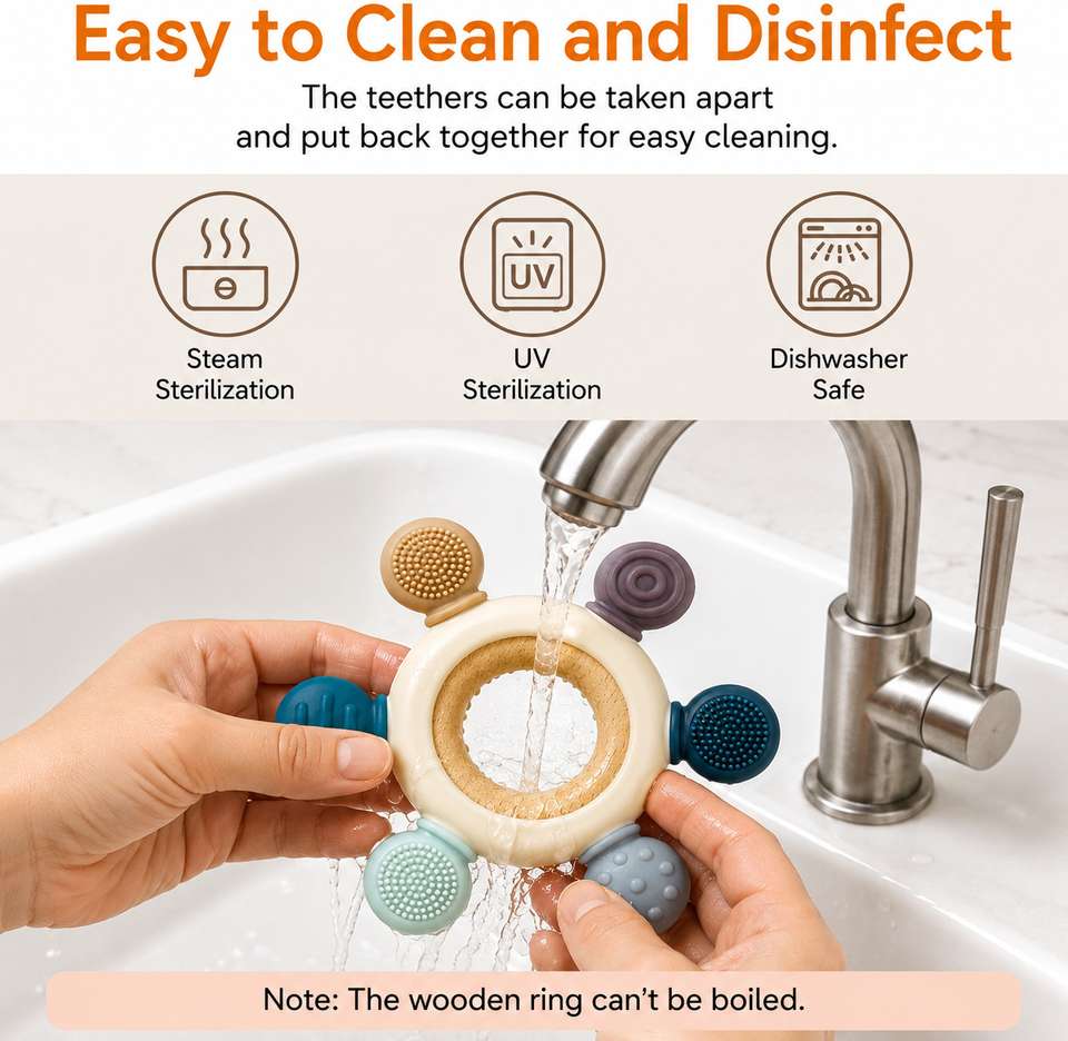 Buy 1 Catron Teether in India | Flipkart.com