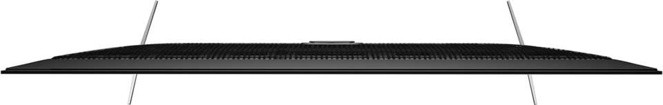 TCL C655 164 cm (65 inch) QLED Ultra HD (4K) Smart Google TV with T ...