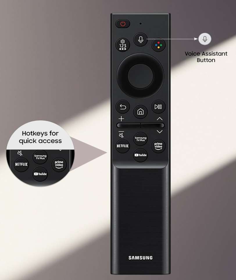 Vision Ai Model Icon Samsung U8500H 125 cm (50 inch) Ultra HD (4K) LED Smart Tizen TV 2026 ...