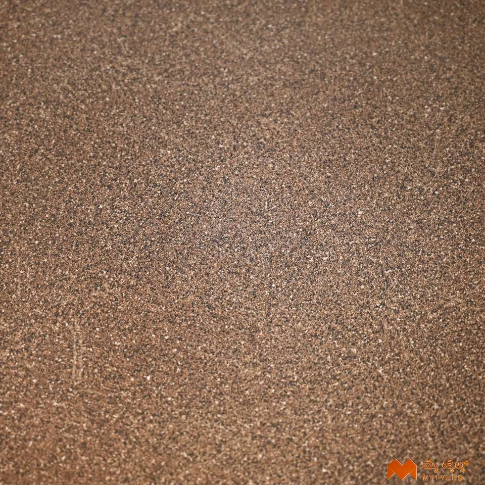 Mytyles Vitrified Brown Digital Parking Floor and Wall Tile Code36575 ...