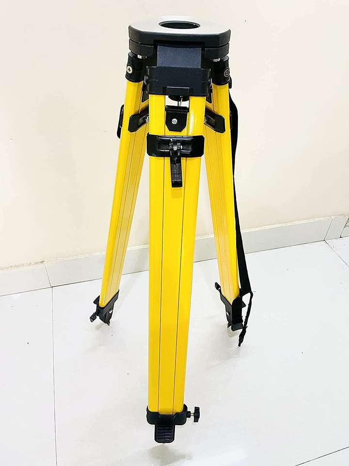ruide Total Station Tripod Stand Survey Auto Level Stand Tripod All ...