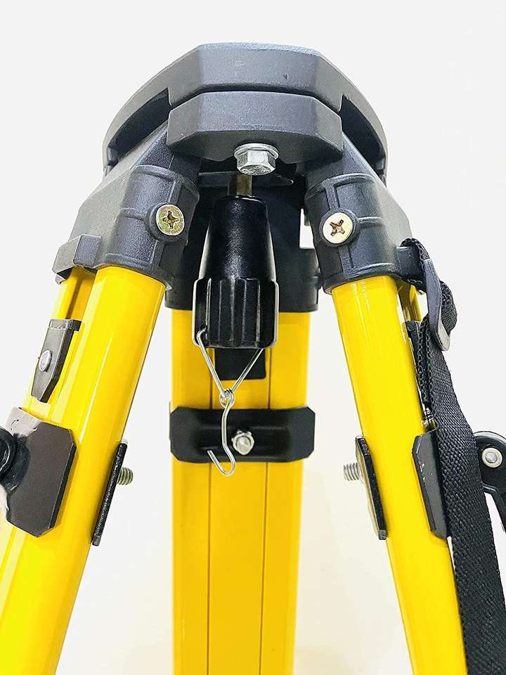ruide Total Station Tripod Stand Survey Auto Level Stand Tripod All ...