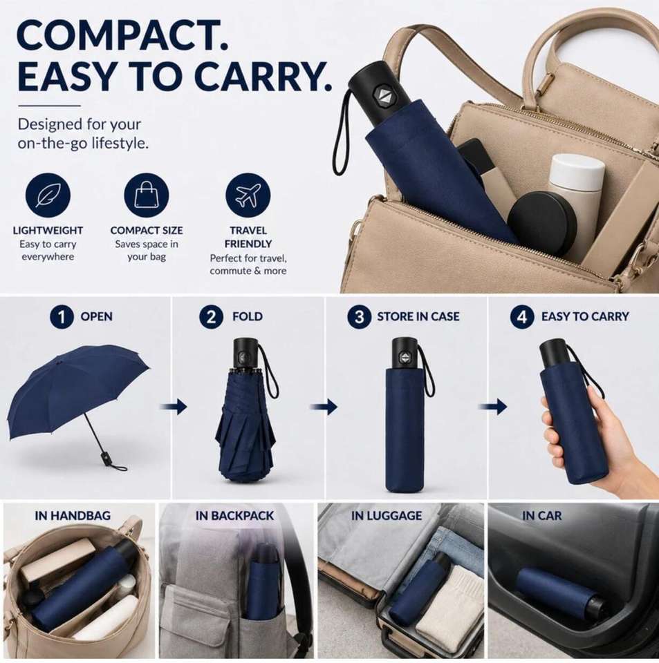 Performance Mini Starlight Matkine High-Performance Sun Defense Travel Too Umbrella - Buy Matkine ...