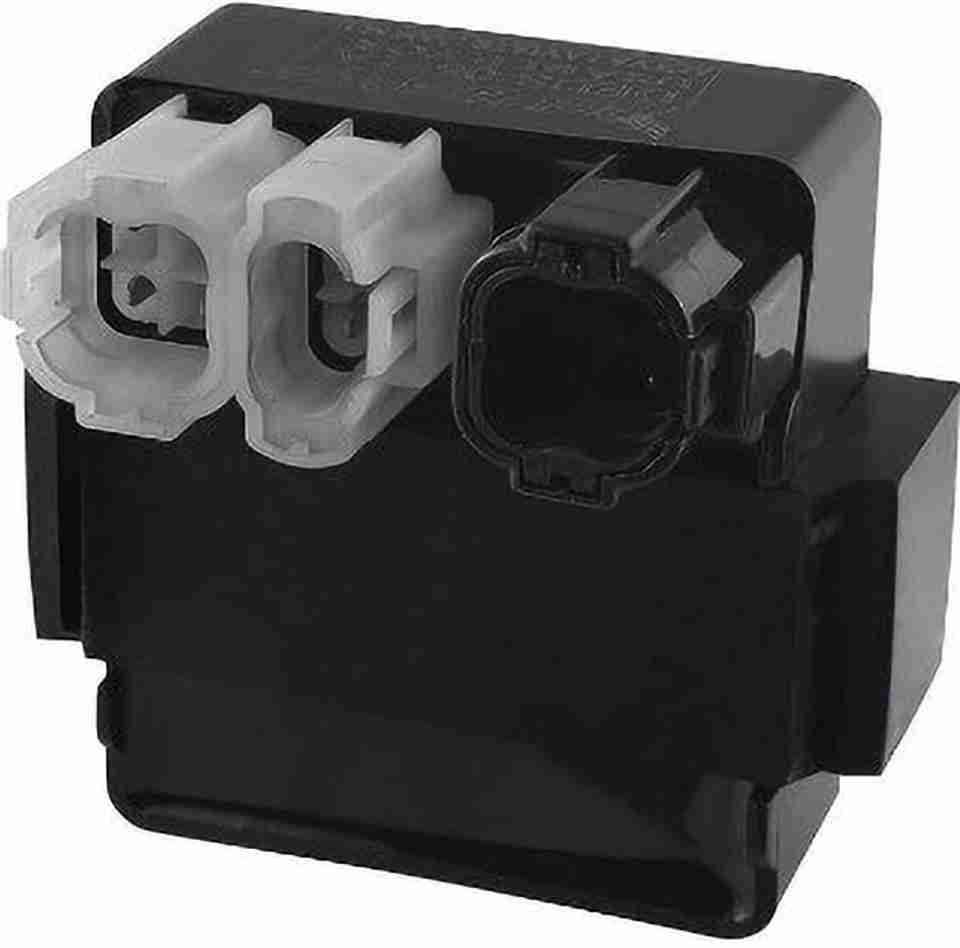 Capactive Discharge Unit deutsche CDI for Honda Activa 10 (HET) Honda Activa i CDI Unit Price in ...