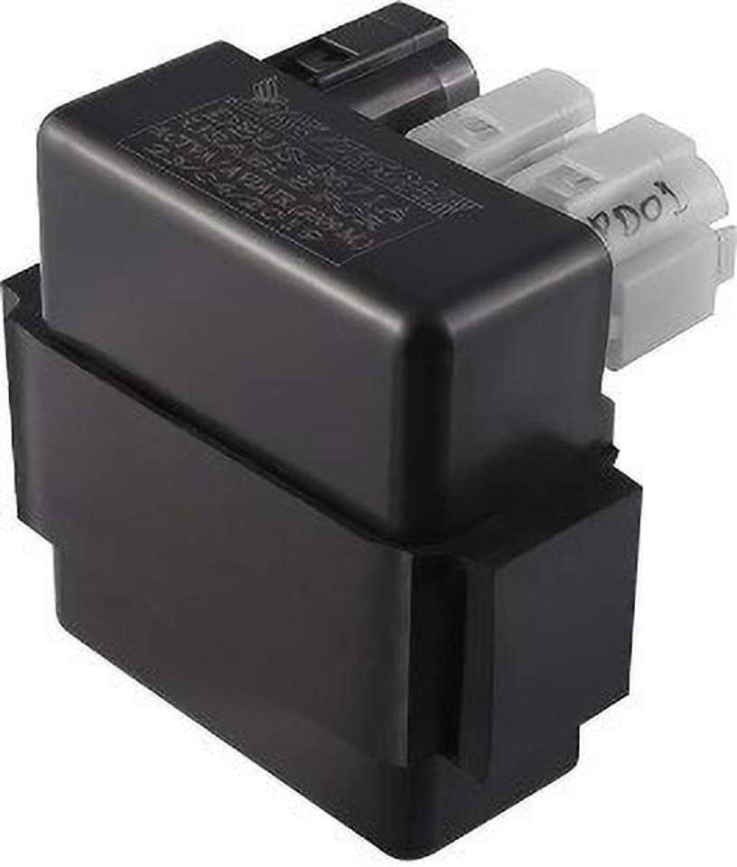 Capactive Discharge Unit deutsche CDI for Honda Activa 10 (HET) Honda Activa i CDI Unit Price in ...