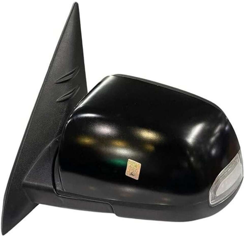 Scorpio Key Remote KDT Manual Remote Rear View Mirror For Hyundai Venue Price in India ...