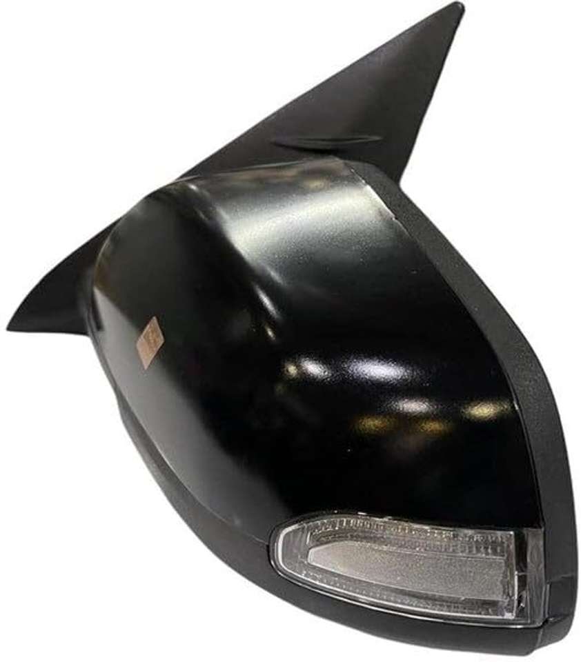 Scorpio Key Remote KDT Manual Remote Rear View Mirror For Hyundai Venue Price in India ...