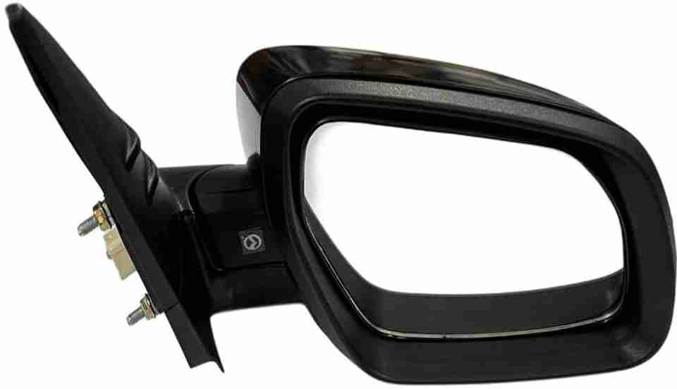 Scorpio Key Remote KDT Manual Remote Rear View Mirror For Hyundai Venue Price in India ...