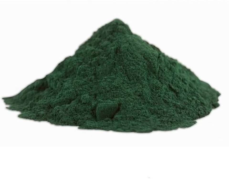 MG Naturals SPIRULINA POWDER 100 GM Price in India - Buy MG Naturals ...