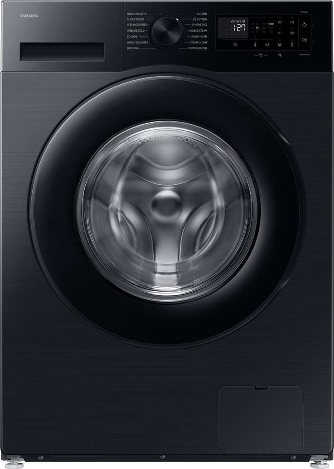 Samsung 12 kg Fully Automatic Front Load Washing Machine with In-built ...