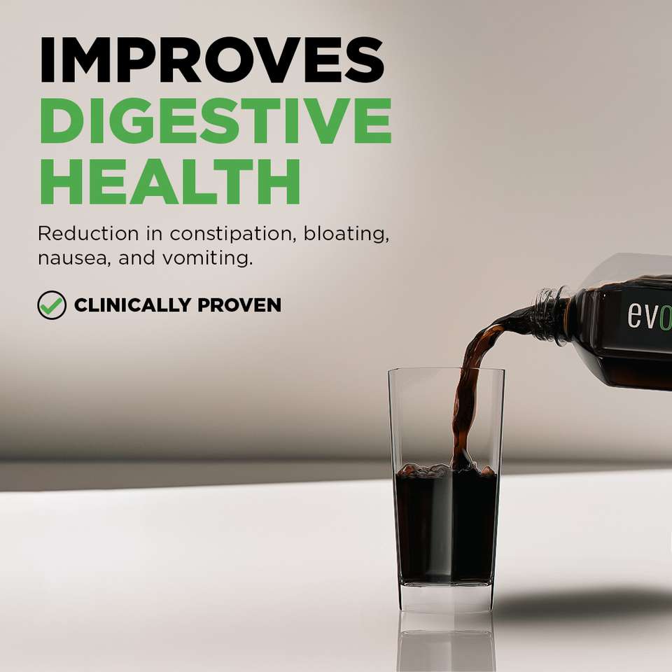 Evocus EVOCUS Black Water Alkaline Drink | Essential Minerals | 8+pH Mineral ...
