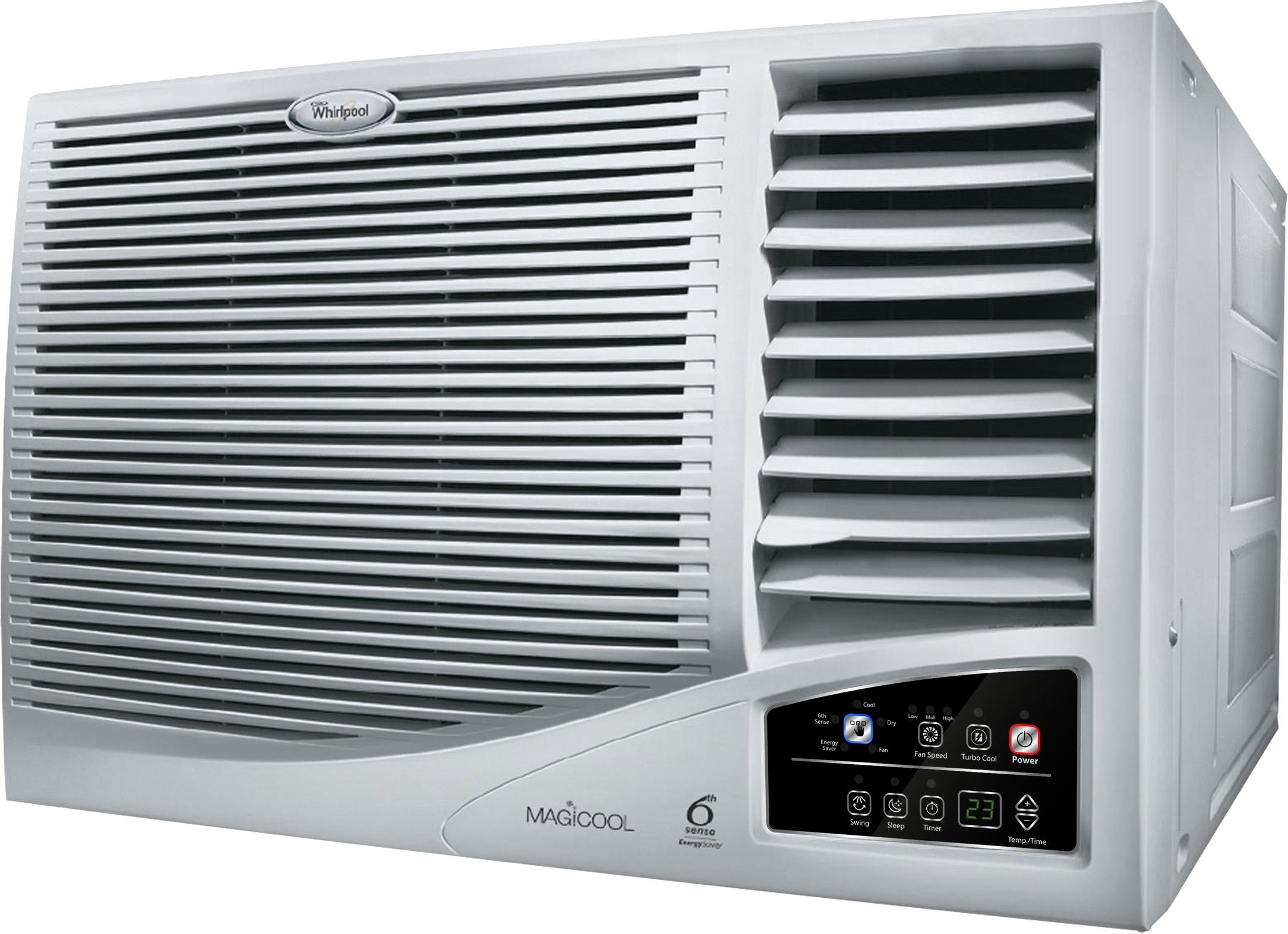 1.5 Ton 3 Star Window AC - White-image-14