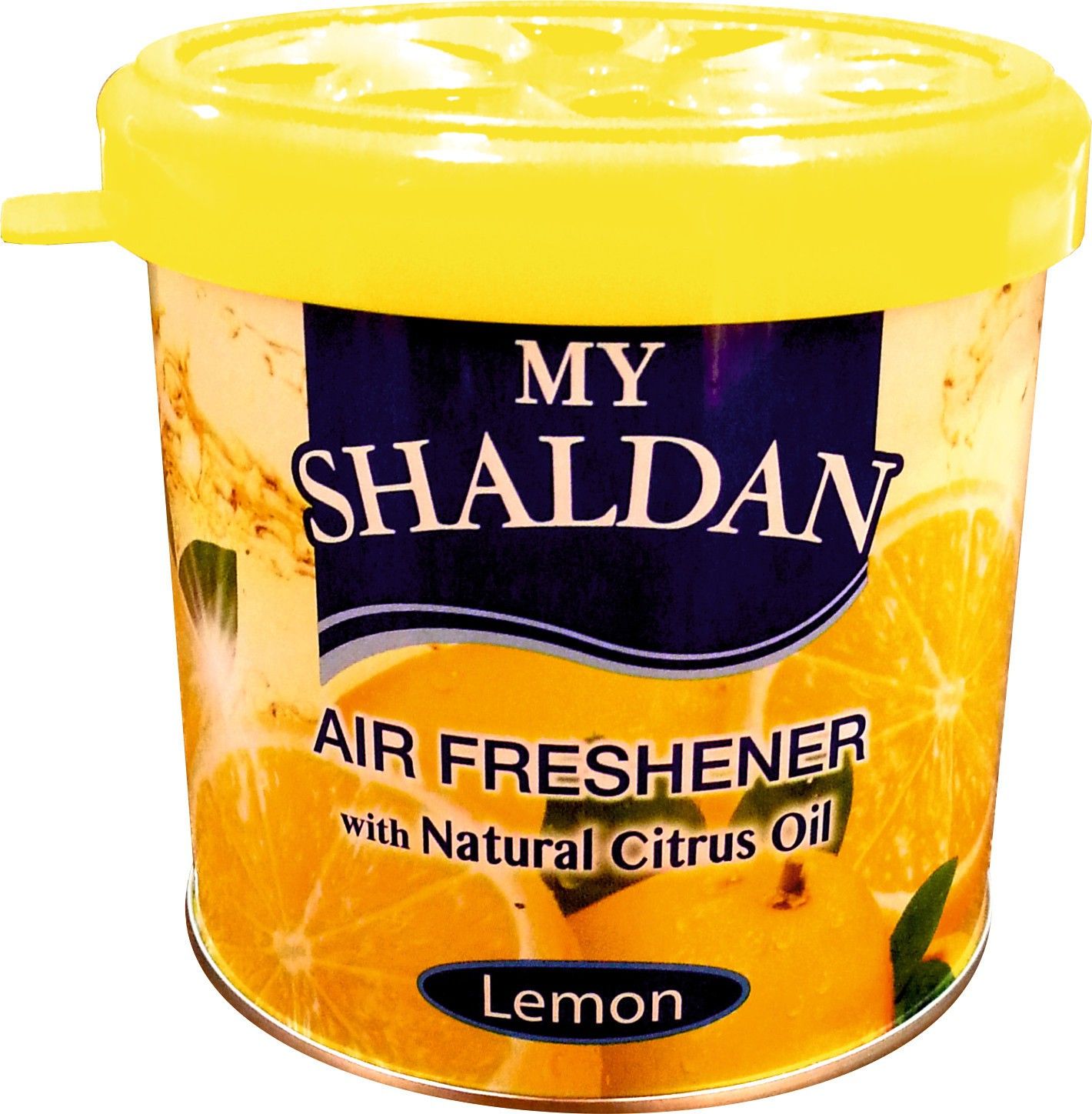 Lemon Car Freshener Diffuser-image-29