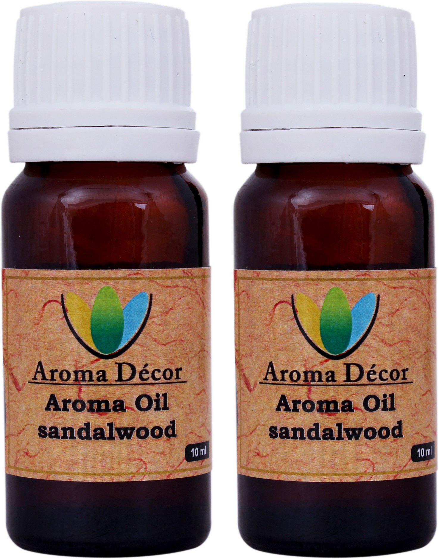 aroma decor Sandalwood Diffuser Set image 1