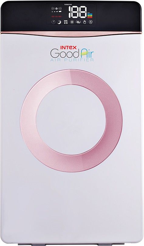 GoodAir AP450 Portable Room Air Purifier