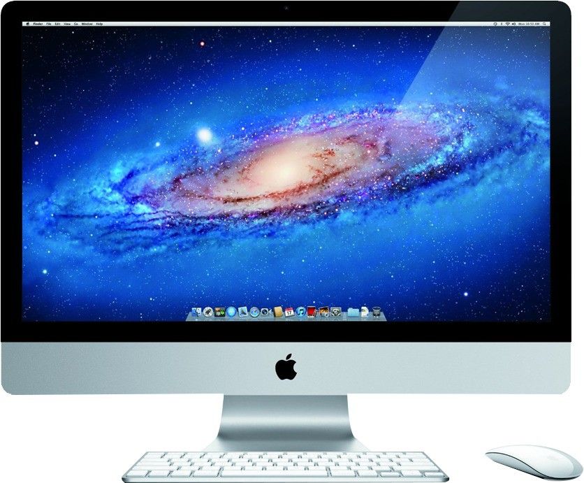 Apple ALL IN ONE Core i5 (5th Gen) (8 GB DDR3/1 TB/Mac OS X Lion/1 GB/21.5 Inch Screen/MK442HN/A)-image-41