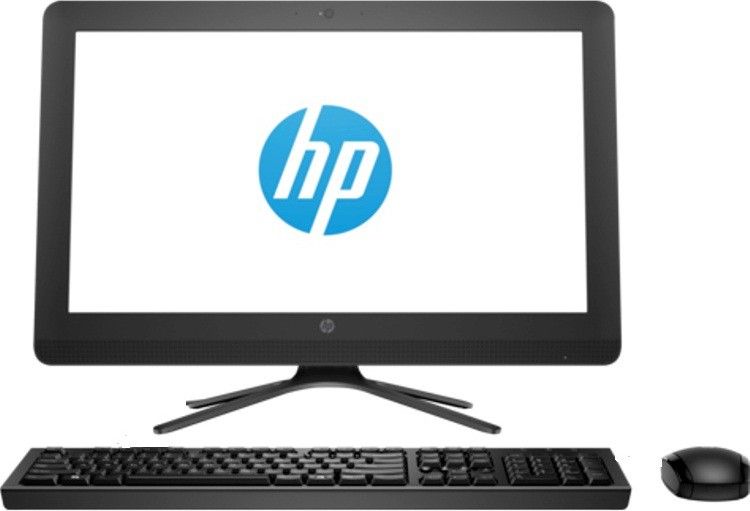 HP AIO Core i3 (6th Gen) (4 GB DDR 4/1 TB/Linux/512 MB/19.5 Inch Screen/20-c020il (I3, 6th Gen/ 4 GB/ 1 TB/19.5"/ DOS/FHD))-image-46