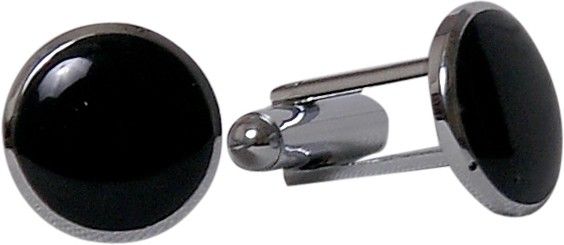elite neckties Metal Cufflink-picture-20