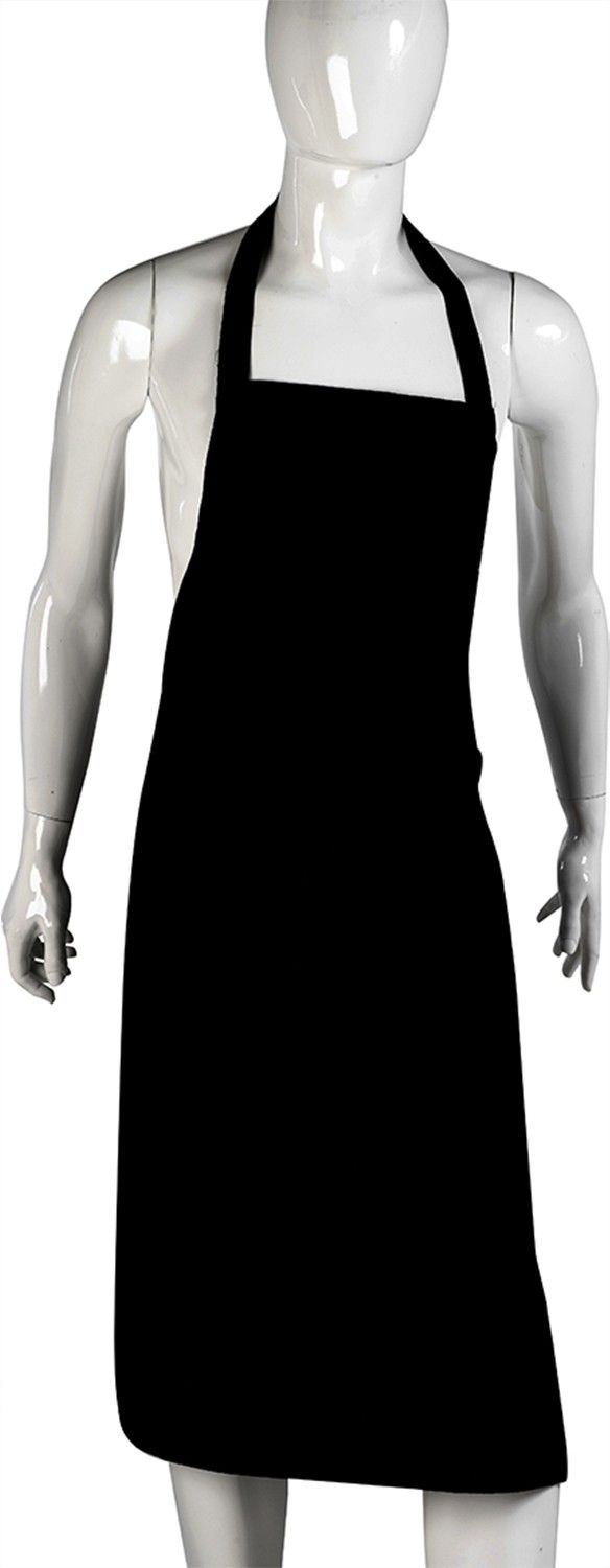 Cotton Home Use Apron - Free Size-image-20