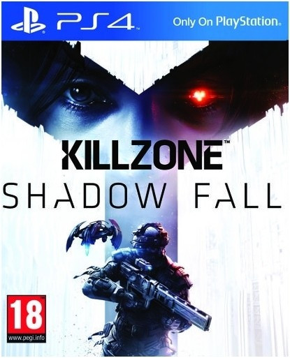Killzone: Shadowfall image 1