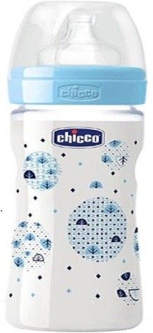 chicco Well Being Bottles - 250 ml-picture-17