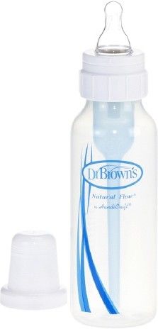 dr. brown's PP Standard baby Bottle, 1-Pack - 250 ml-picture-41