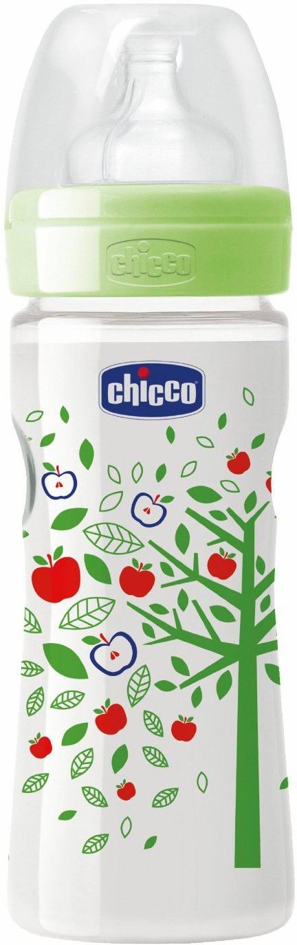 Wellbeing PP Bottle - 250 ml-image-46