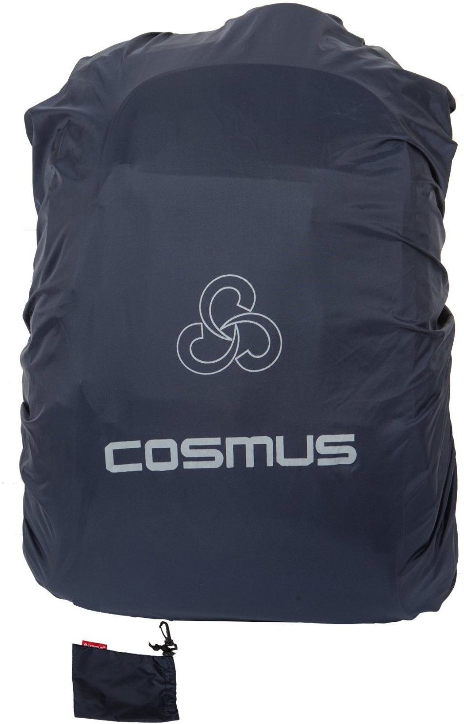 Cosmus Rain Protector Waterproof Laptop Bag Cover-image-22