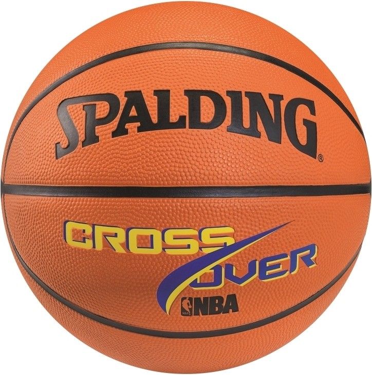 Cross Over Basketball - Size: 7-image-31