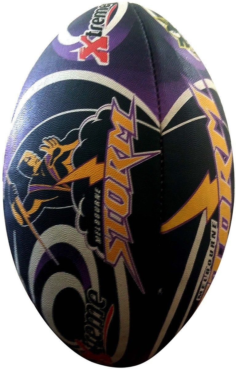 firefly Xtreme Rugby Ball - Size: 5-picture-31