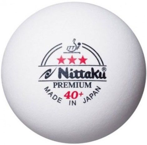 Official 3* Premium Table Tennis Ball-image-11
