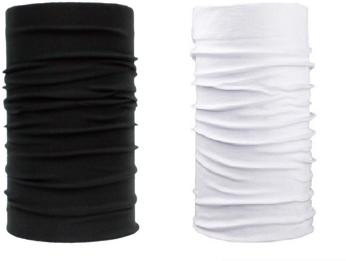 atabz Men Solid Bandana-picture-13