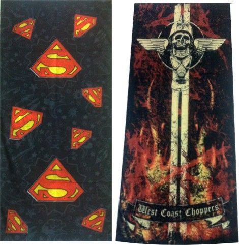 at ur door Men Printed Bandana-picture-25