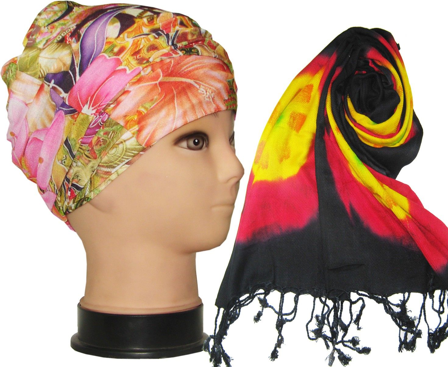 Women Printed Bandana-image-11