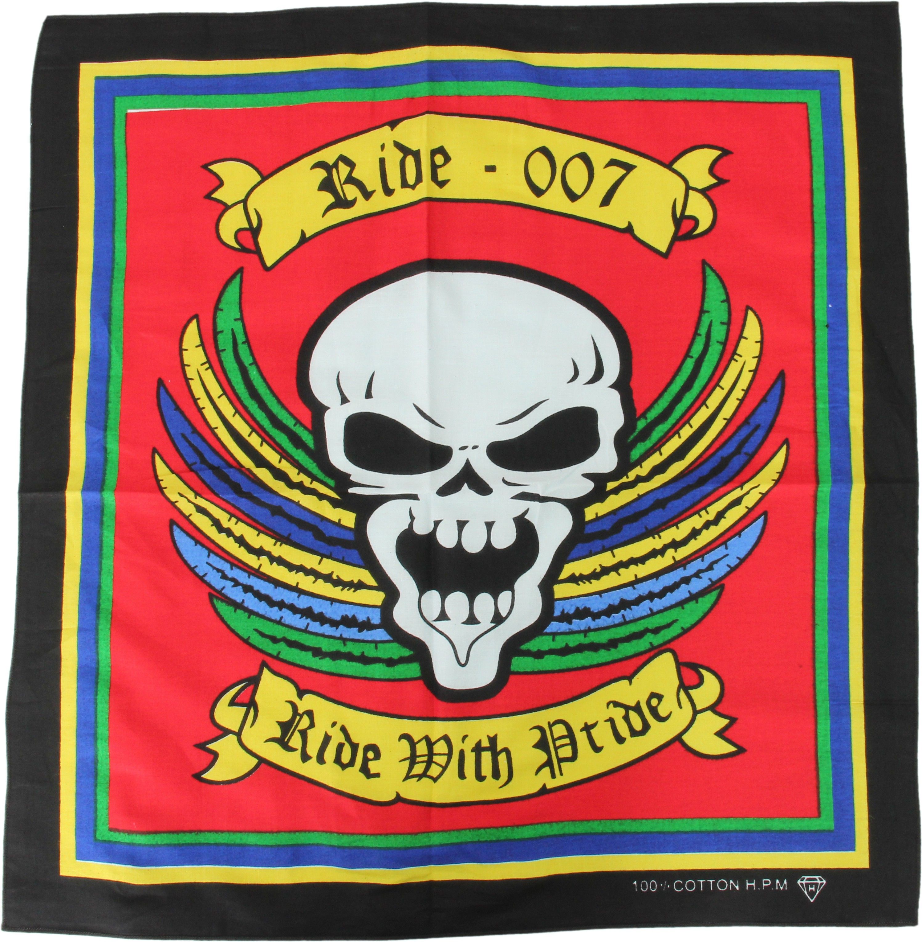 fabseasons Men Printed Bandana-picture-13