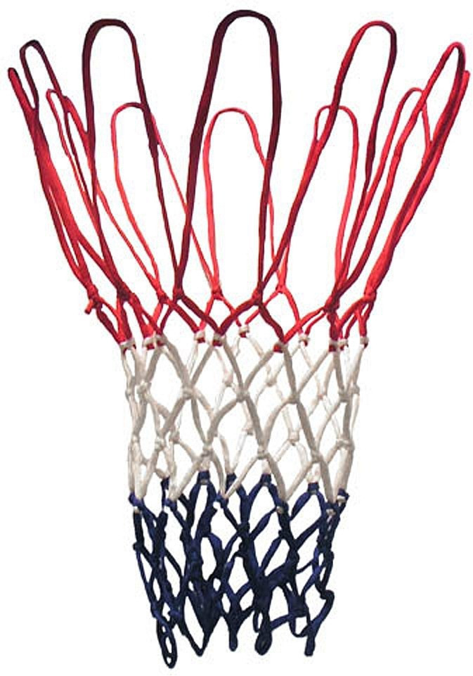 solutions24x7 Multicolour Basketball Net image 1