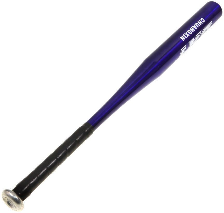 Hitter blue Aluminium Baseball Bat For 10 - 12 Yrs-image-44