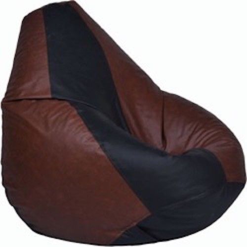 XXXL Tear Drop Bean Bag Cover (Without Beans)-image-9