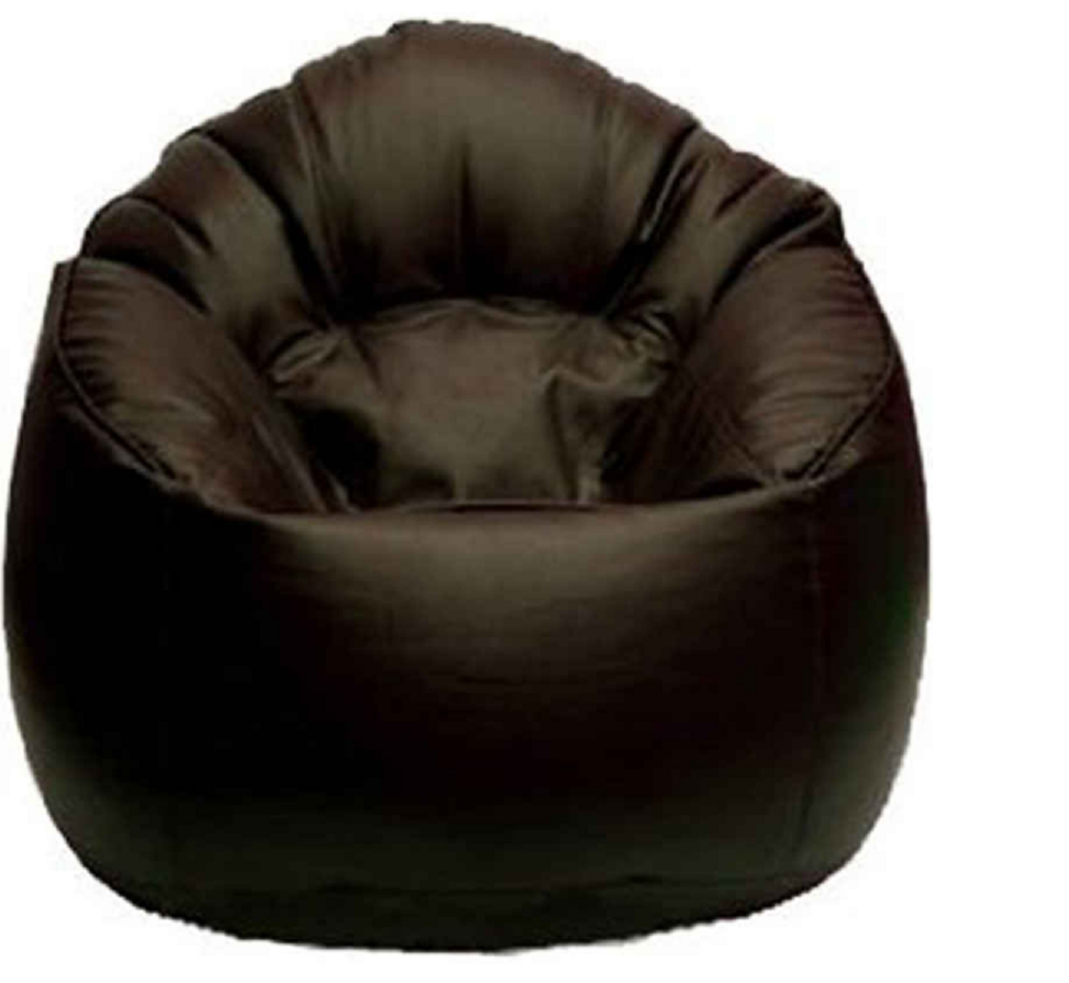 XXXL Chair Bean Bag Cover(Without Beans)-image-18