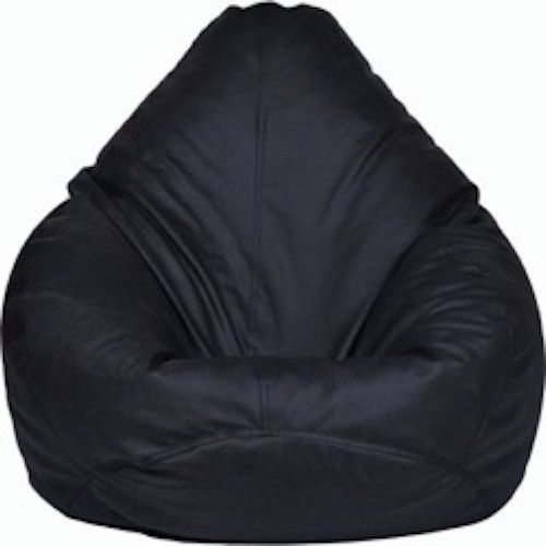 XXXL Tear Drop Bean Bag Cover(Without Beans)-image-10
