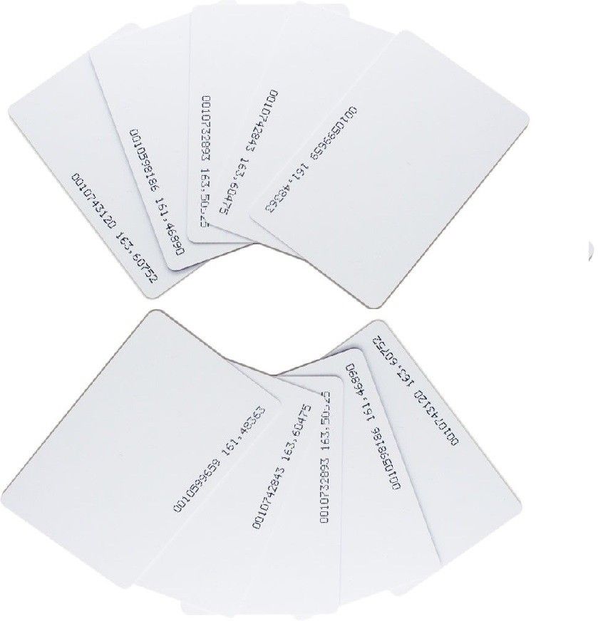 olympia RFID Access Cards Access Control-picture-14
