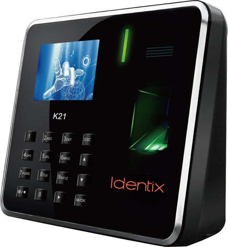 IDENTIX-K21 Time & Attendance
