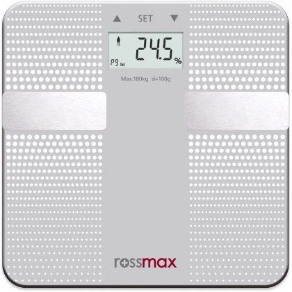 Rossmax WF260 Body Fat Analyzer