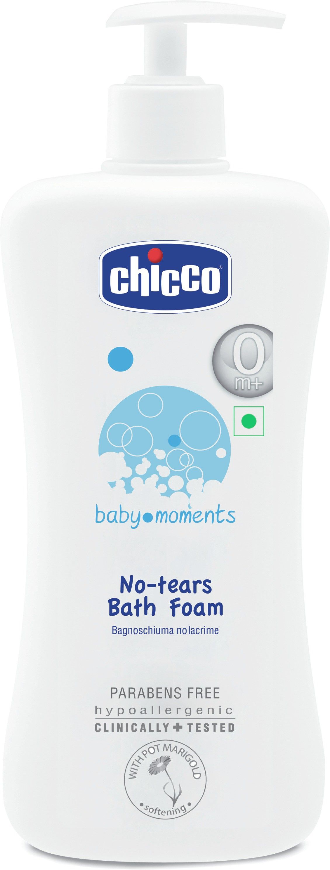 chicco Bath Foam-picture-24