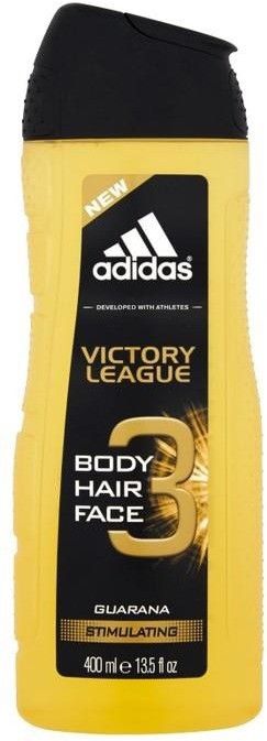 adidas Victory Leauge Body, Hair & Face 3 -in-1-picture-12