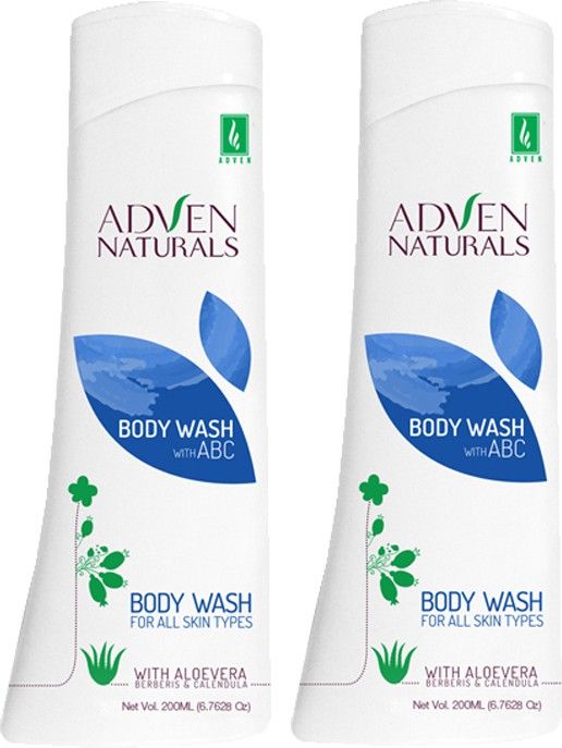 adven naturals Aloevera (Pack of 2)-picture-42