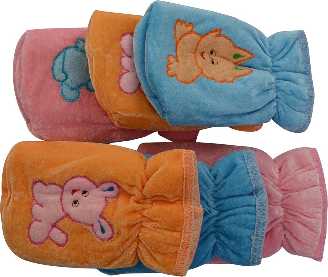 aarushi Infant & Toddler's Feeding Bottel cover-picture-22